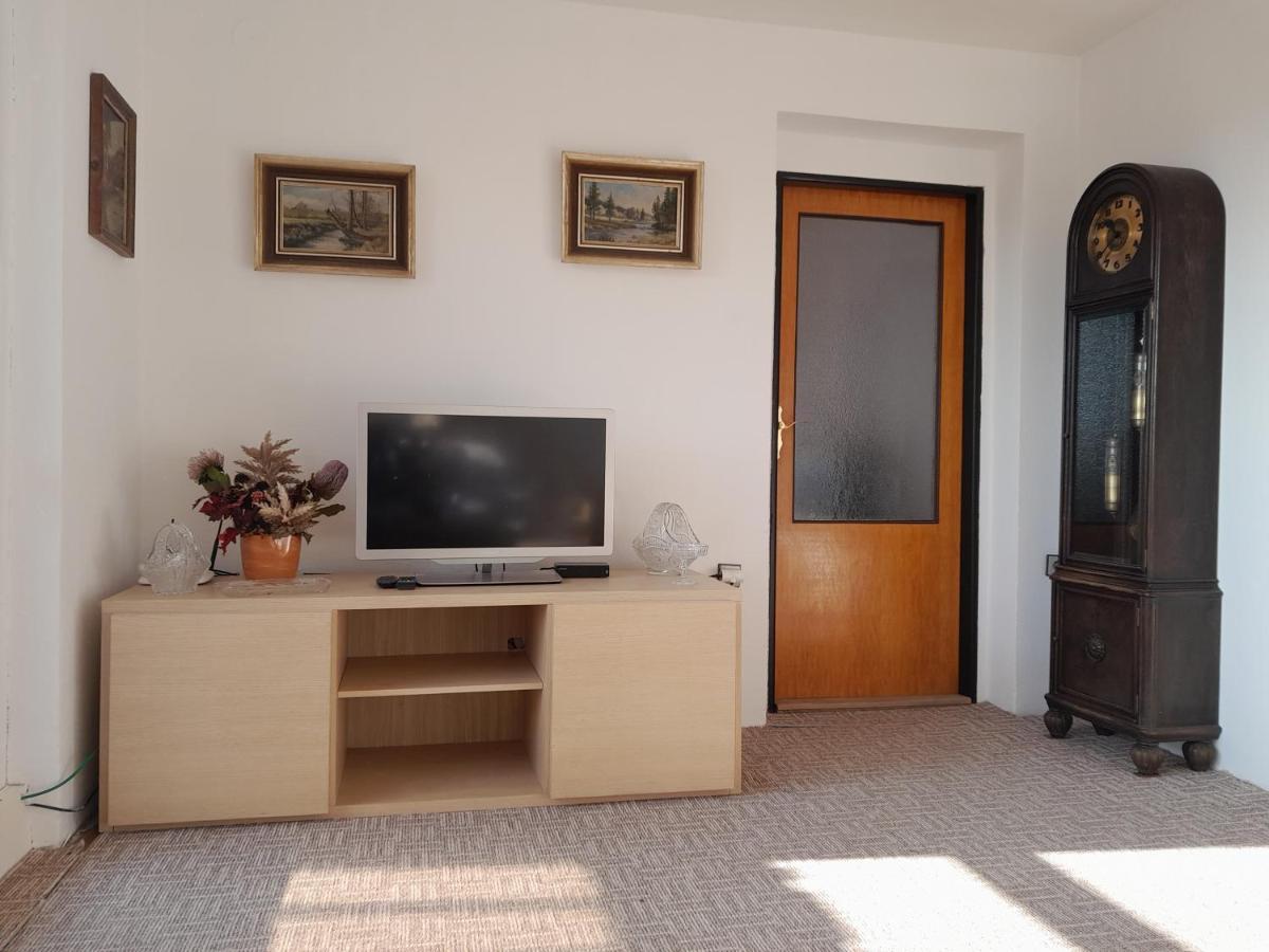 Zlivska Varta Exterior foto